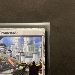 Bountiful Promenade Battlebond Regular - Magic the Gathering (MTG) - Image 5