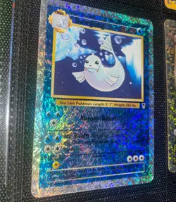 Pokemon TCG Dewgong Legendary Collection 40/110 Reverse Holo - Image 2