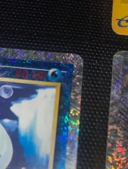 Pokemon TCG Dewgong Legendary Collection 40/110 Reverse Holo - Image 3