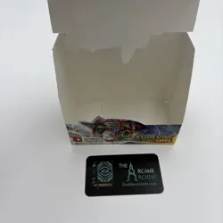 Empty Pokemon TCG Sword & Shield Evolving Skies Booster Box - No Cards - Image 2