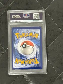PSA 10 GEM MINT 2023 Pokemon Crown Zenith Mewtwo VSTAR Full Art #GG44/GG70 - Image 2