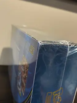 Pokemon Mega Charizard Ultra Premium Collection Box Sealed UPC e DMG - Image 3