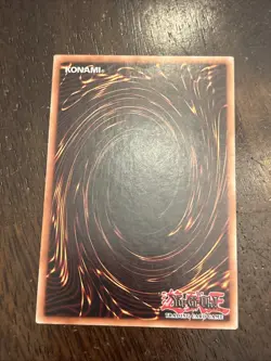 Yugioh Quick Launch - CIBR-EN056 Secret Rare - 1st Ed - NM - Image 2