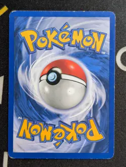 Nidoqueen 12/130 Base Set 2 Pokemon MP Holo - Image 4