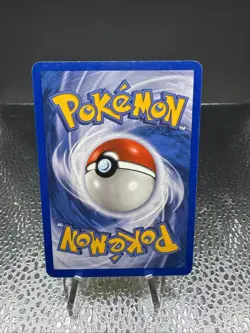 Pokemon TCG Expedition Pikachu Card 124/165 Vintage LP E-Reader - Image 2