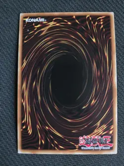 Red Ogre BPW2-EN025 Super Rare 1st Edition NM Yugioh - Image 2