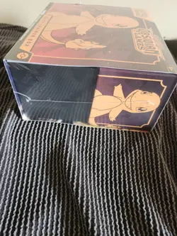 Pokemon: Scarlet & Violet Obsidian Flames Elite Trainer Box ETB New Factory Seal - Image 5