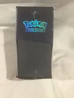 Pokemon TCG Mega Evolution Phantasmal Flames Elite Trainer Box ETB, NEW & SEALED - Image 5
