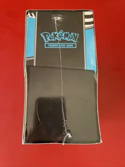 Pokemon Black Bolt Elite Trainer Box ETB Sealed With Protector - Image 2
