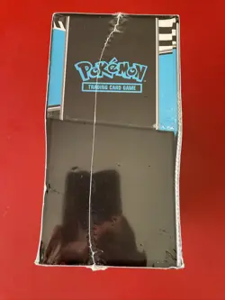 Pokemon Black Bolt Elite Trainer Box ETB Sealed With Protector - Image 4