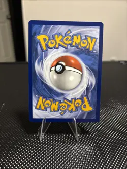 Pokemon Luxurious Cape 265/182 Sv04: Paradox Rift Holo Hyper Rare - Image 2