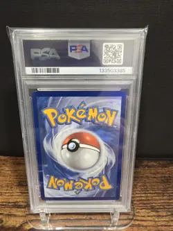 PSA 10 2023 POKEMON SWORD AND SHIELD CROWN ZENITH | SECRET ARCEUS VSTAR GG70 - Image 2