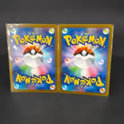 Pokemon cards Ralts 083/078 Kirlia 084/078 AR sv1S Pokemon Card （Japanese） Set - Image 2