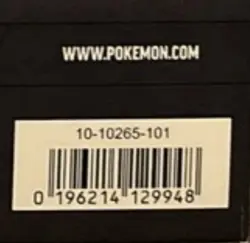 Mask Of Ogerpon ex Premium Collection -Case of 6 Factory Sealed- 60X Packs Total - Image 4