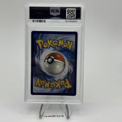 PSA 10 GEM MINT Jesse & James Full Art Trainer – Hidden Fates 68/68 Pokemon - Image 4
