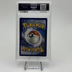 PSA 10 GEM MINT Jesse & James Full Art Trainer – Hidden Fates 68/68 Pokemon - Image 5