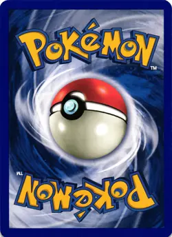 Pokemon TGC Mr Mime 95a/147 Aquapolis Common NM - Image 2