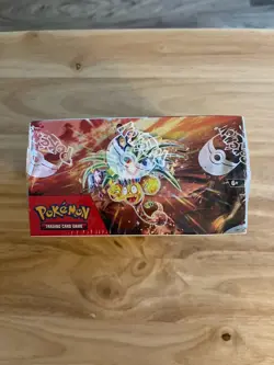 Pokemon Surging Sparks Booster Box - Image 5