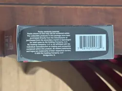 Pokemon Team Rocket Mystery Box 3 Booster Packs (Chase Packs Seeded 1:10) - Image 2