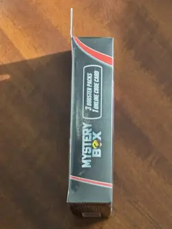 Pokemon Team Rocket Mystery Box 3 Booster Packs (Chase Packs Seeded 1:10) - Image 5