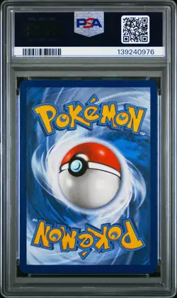 2016 POKEMON XY GENERATIONS RADIANT COLL #RC31 FULL ART/M GARDEVOIR EX PSA 8 - Image 2