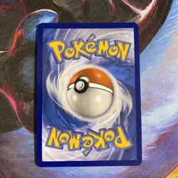 Victini ex - 142 - Scarlet & Violet Promos Near Mint Pokemon TCG - Image 2