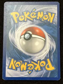 Pokemon ARCANINE 1/111 (Holo Rare) Rising Rivals - LP/Light Play - Image 3