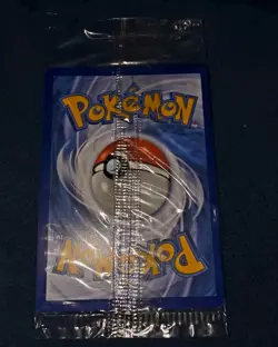 Pokemon TCG Charmander 044 Promo Full Art Holo Black Star Promo NM Condition - Image 3