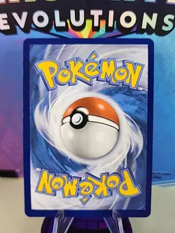 Avery 187/198 Ultra Rare Full Art Chilling Reign Pokemon TCG Near Mint NM - Image 2