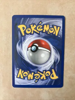 1995-2000 Pokemon TCG Skarmory Neo Genesis Holo Rare 13/111 - Image 2
