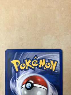 1995-2000 Pokemon TCG Skarmory Neo Genesis Holo Rare 13/111 - Image 3
