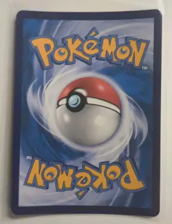 Pokemon Chinese Scarlet + Violet - Gloom AR 130/129 Holo Full Art NM+ - Image 2