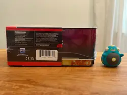NEW, SEALED Charizard Treasure Chest/Lunchbox - Pokemon TCG - Image 3