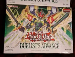 Lot Of 2 Yu-gi-oh Duelist's Advance Booster Box English Sealed New Box - Image 2