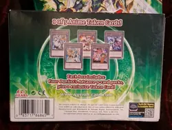 Lot Of 2 Yu-gi-oh Duelist's Advance Booster Box English Sealed New Box - Image 3