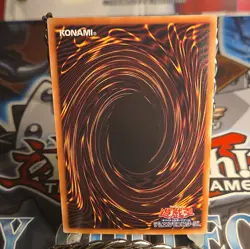 NM The Phantom Exodia Incarnate INFO-JP033 Holographic Rare Ghost YuGiOh - Image 5