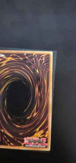 Yu-Gi-Oh! TCG Time Wizard Metal Raiders MRD-EN065 Unlimited Ultra Rare - Image 3