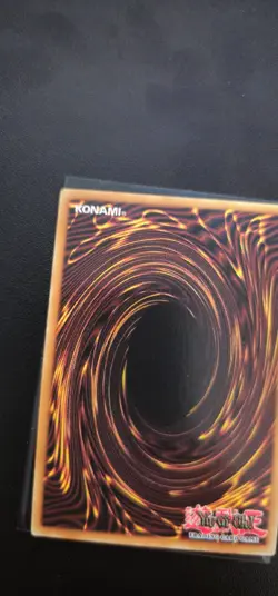 Yu-Gi-Oh! TCG Time Wizard Metal Raiders MRD-EN065 Unlimited Ultra Rare - Image 4