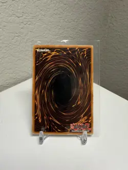 YuGiOh The Creator RDS-EN005 Rise of Destiny 1st Edition - Image 2