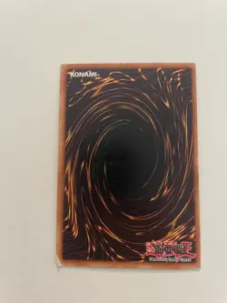 Yu-Gi-Oh! TCG Torrential Tribute Labyrinth of Nightmare LON-025 Unlimited Ultra - Image 2