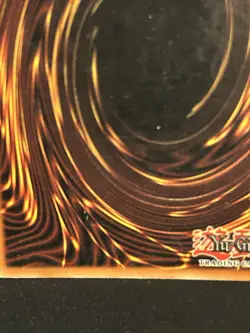 Exodia Necross DCR-020 Dark Crisis Unlimited|Unlimited Edition - Image 4