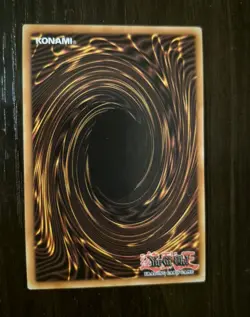 Yu-Gi-Oh! Visas Amritara DUNE-EN039 Duelist Nexus 1st Ed QUARTER CENTURY RARE - Image 2