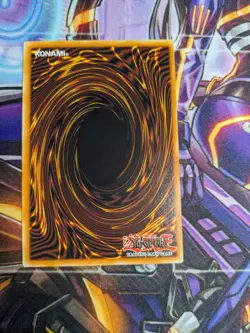 Yugioh Exosister Sophia Prismatic Secret MP23-EN255 in NM - Image 2