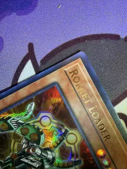 Rokket Loader BPRO-EN001 Burst Protocol 1st Edition - Image 3