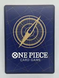 Uta EB03-003 SR Japanese ONE PIECE Card Heroines Edition NM - US Seller - Image 2