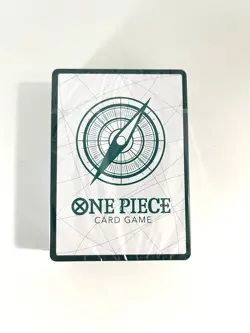 One Piece Egghead - Starter Deck 29: Egghead (ST-29) Deck Brick - No BONUS PACK - Image 3