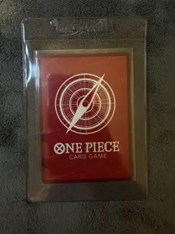 Dodgers x One Piece Collaborative Promo Card Monkey D. Luffy, 07/03/25 - Image 2