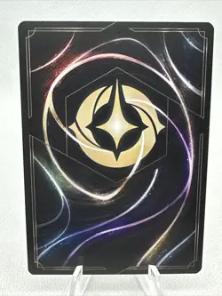 Disney Lorcana: Rise of the Floodborn Merlin "Squirrel" 54/204 Common NON-FOIL - Image 2