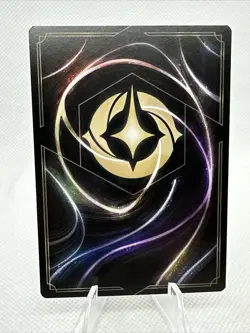 Elsa Storm Chaser 42/204 Disney Lorcana Ursula’s Return Rare - Image 2