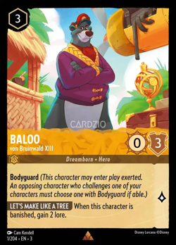 Disney Lorcana - Into the Inklands - [Foil] Singles - Choose Your Card - Image 2